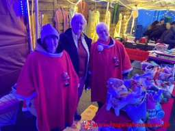 Weihnachtsmarkt 2025